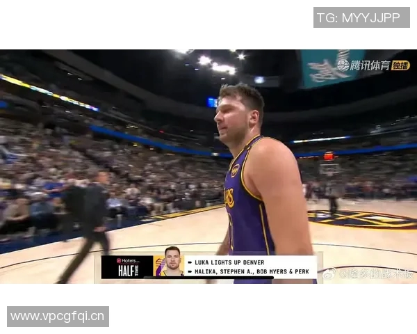 东契奇赞文班:第三年已展现MVP潜力令人惊叹 东契奇赞文班:第三年已展现MVP潜力令人惊叹