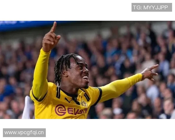 多特蒙德创造历史欧冠赛季前三场均打入四球的壮举