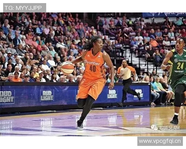 佩奇女友阿奇福德荣登SLAM杂志封面明年将征战WNBA