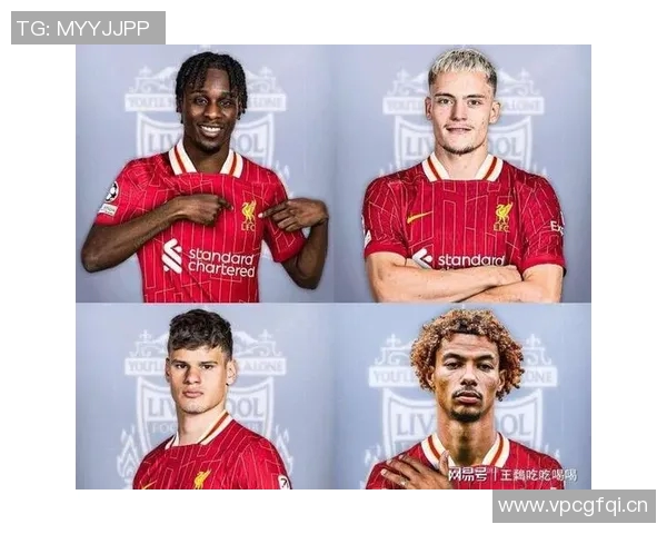 利物浦新海报揭晓三战水晶宫阵容包括斯洛特与维尔茨等明星球员