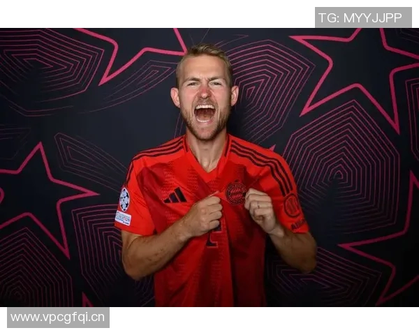 德里赫特专访：面对期待与质疑我坚信巅峰即将到来