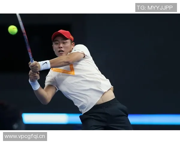 网球明星吴易昺现场助阵浙江队对决泰山队分享赵博精彩扑点瞬间