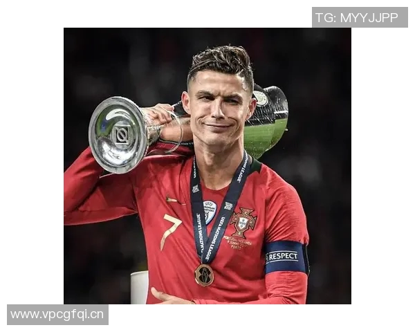 葡萄牙U17世界杯夺冠C罗在社交媒体上送上热烈祝贺