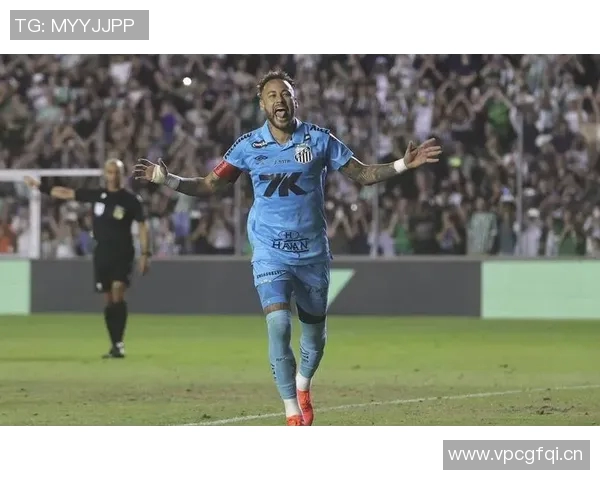 桑托斯谨慎对待内马尔续约事宜将关注球员健康与薪资问题