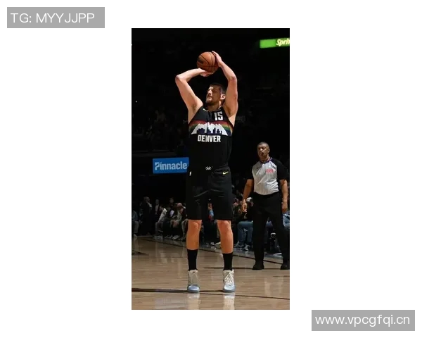 追梦之路：约基奇从替补到巨星的蜕变与防守者的挑战