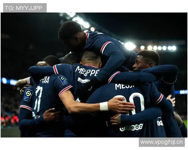 法甲前瞻：巴黎圣日耳曼能否在主场轻松战胜白堡队