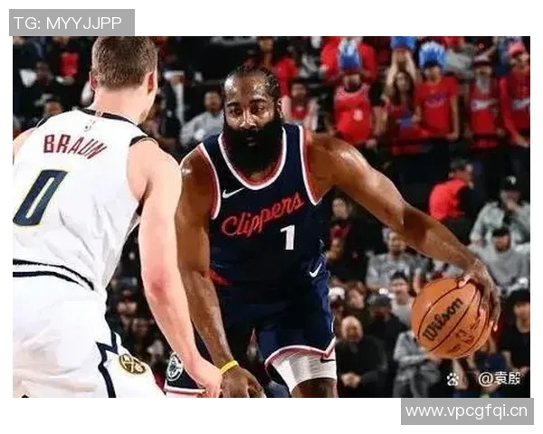 哈登赛后坦言开局表现不佳但对球队反弹感到满意