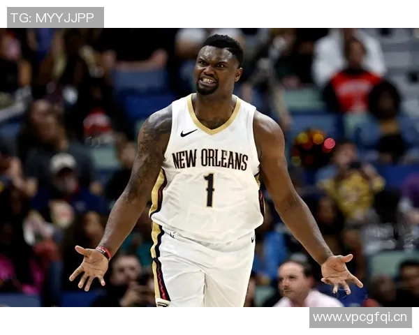 锡安防守表现令人失望专家直言他连尝试都不愿意 锡安防守表现令人失望专家直言他连尝试都不愿意