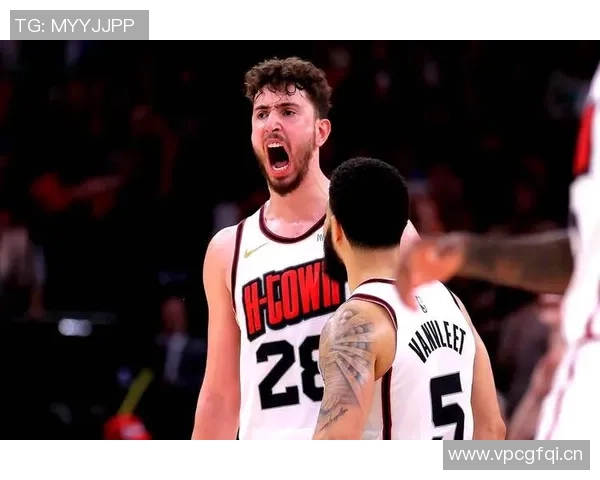 火箭有望引进字母哥可通过交易申京及两个首轮签达成交易