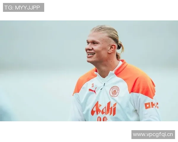 曼城前锋哈兰德正式开启YouTube视频频道探索新领域