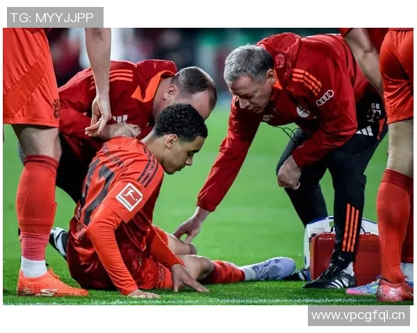 穆西亚拉伤愈归队有望入选拜仁对阵莱比锡的比赛大名单