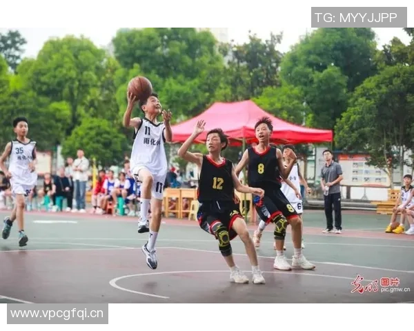 投篮技巧与心态的完美结合让你在篮球场上脱颖而出