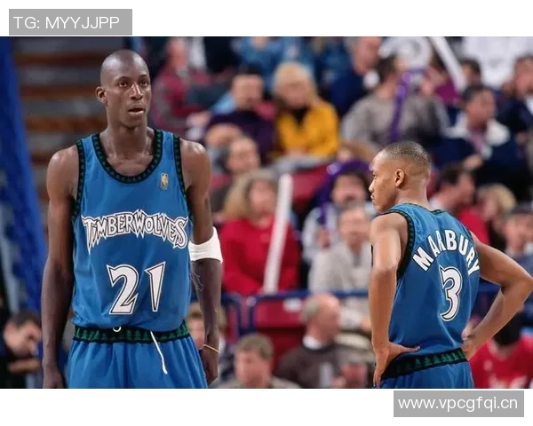 加内特在森林狼队史上创下多项纪录仅有五项数据排名第2