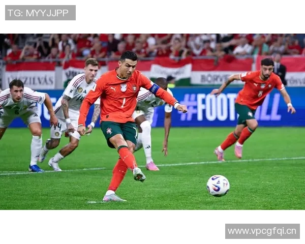 C罗分享葡萄牙队训练瞬间全力备战世预赛坚定信念不负使命