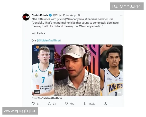 名嘴点评文班亚马身体变化超预期展现强壮实力