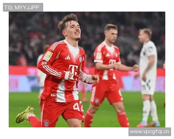 德天空揭秘拜仁小将卡尔的成长故事与偶像厄德高的影响