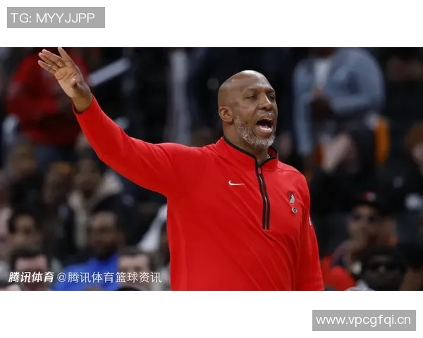 开拓者摆烂引发热议涉赌案神秘同谋8号疑指主帅比卢普斯