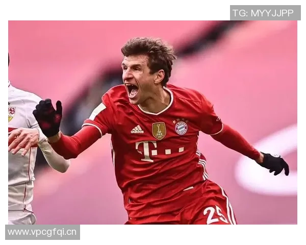 火星撞地球的奇迹时刻拜仁逆转阿森纳大胜死敌引发最强对决