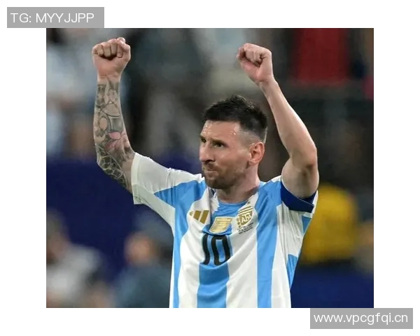 梅西再战三年计划根据每日状态决定是否继续职业生涯