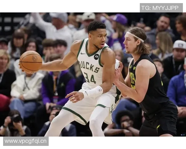 瑞安罗林斯在字母哥缺阵时展现全能表现场均285分7助攻