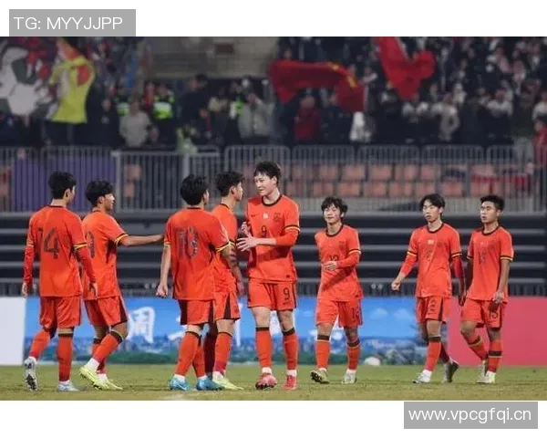 U16国足狂胜7-0万项替补登场仅2分钟完成双响轰炸