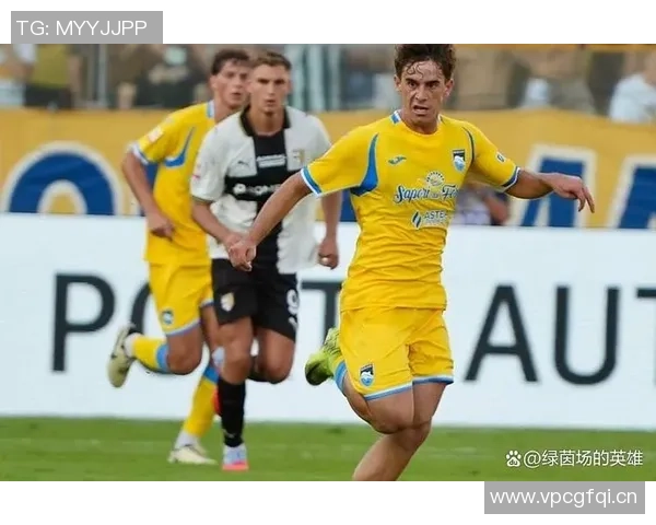 尤文图斯关注佩莱格里诺但帕尔马坚定不愿出售