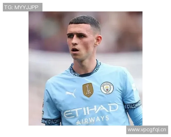 福登再创佳绩欧冠最佳球员荣誉归曼城前锋