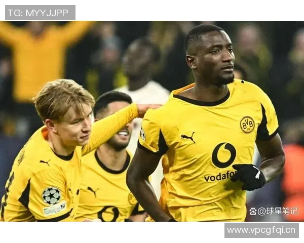 多特蒙德考虑引援前锋应对吉拉西进球荒但薪资压力成难题