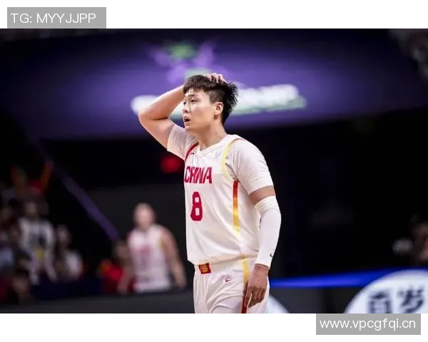 陈盈骏称赞赵睿优秀期待两人默契提升共同进步 陈盈骏称赞赵睿优秀期待两人默契提升共同进步